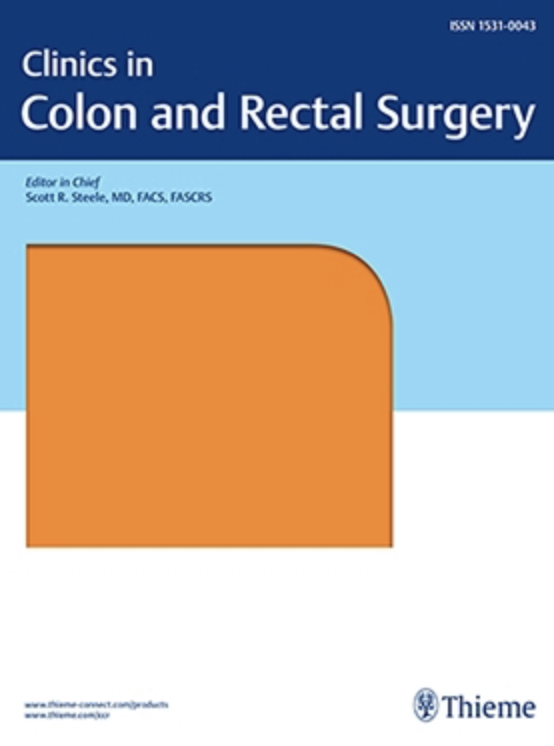 kaft van medisch tijdschrift
