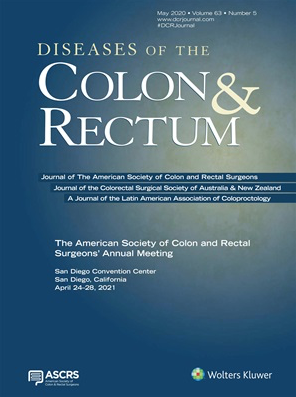 kaft van medisch tijdschrift