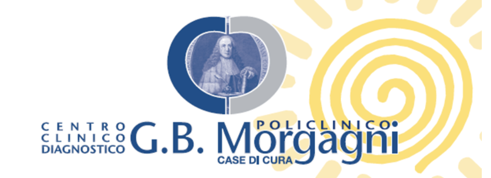 logo ziekenhuis in Catania