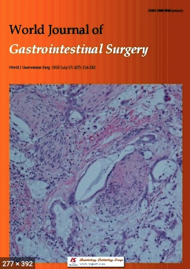 kaft van medisch tijdschrift