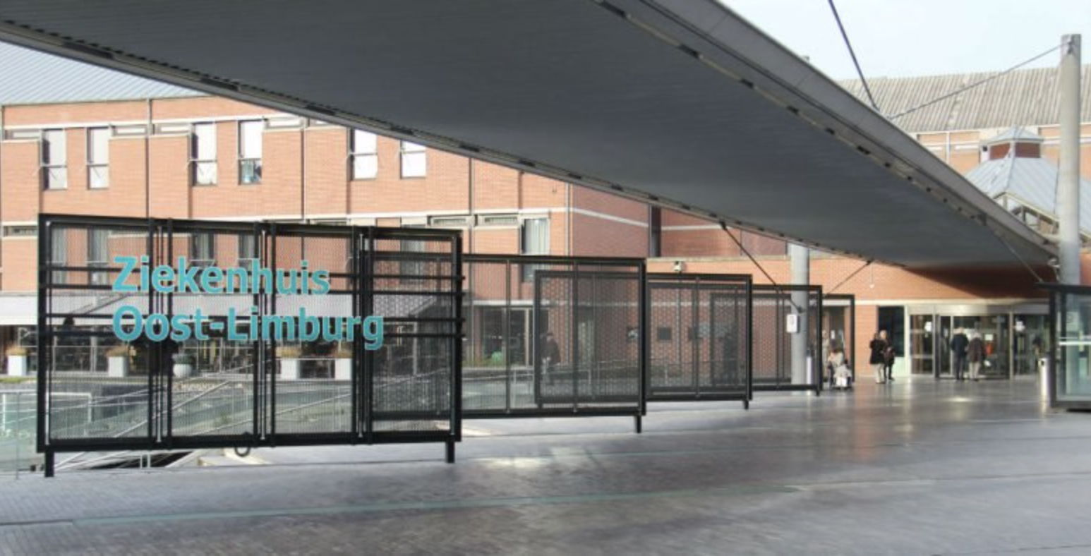 ziekenhuis oost-limburg ZOL
